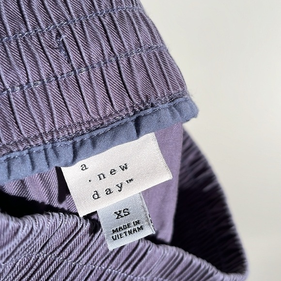 a new day Cotton Blend Tapered Drawstring Pants - Picture 9 of 10